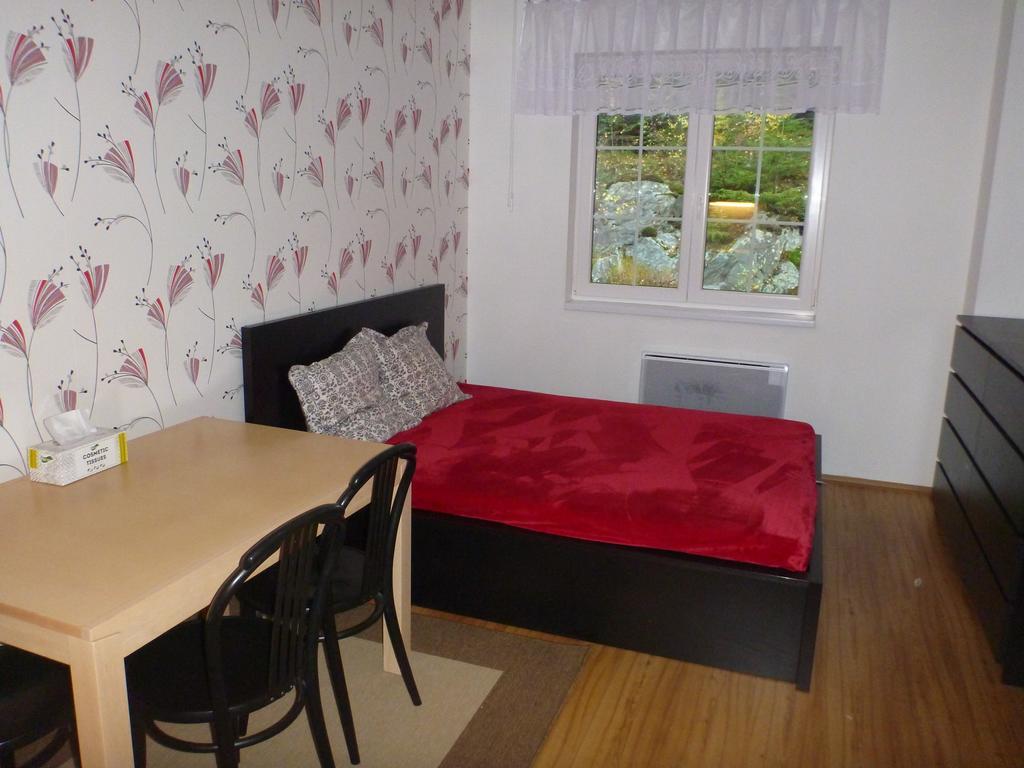 Apartment Orbit Karlov P.p. Mala Moravka