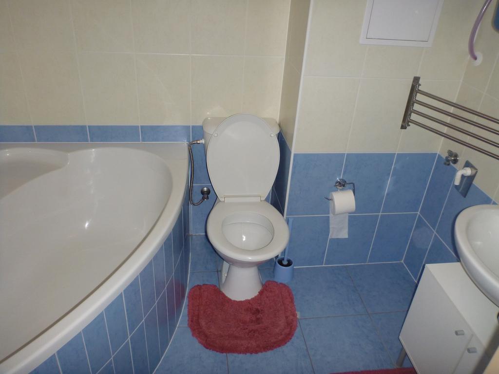 Orbit Karlov P.p. Apartment *
