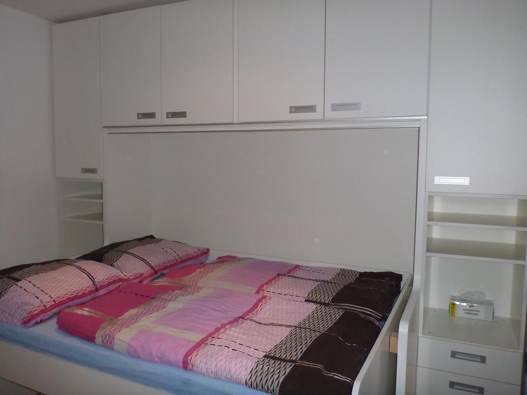 Apartment Orbit Karlov P.p. Mala Moravka