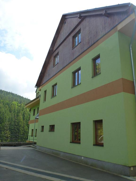 Apartment Orbit Karlov P.p. Mala Moravka